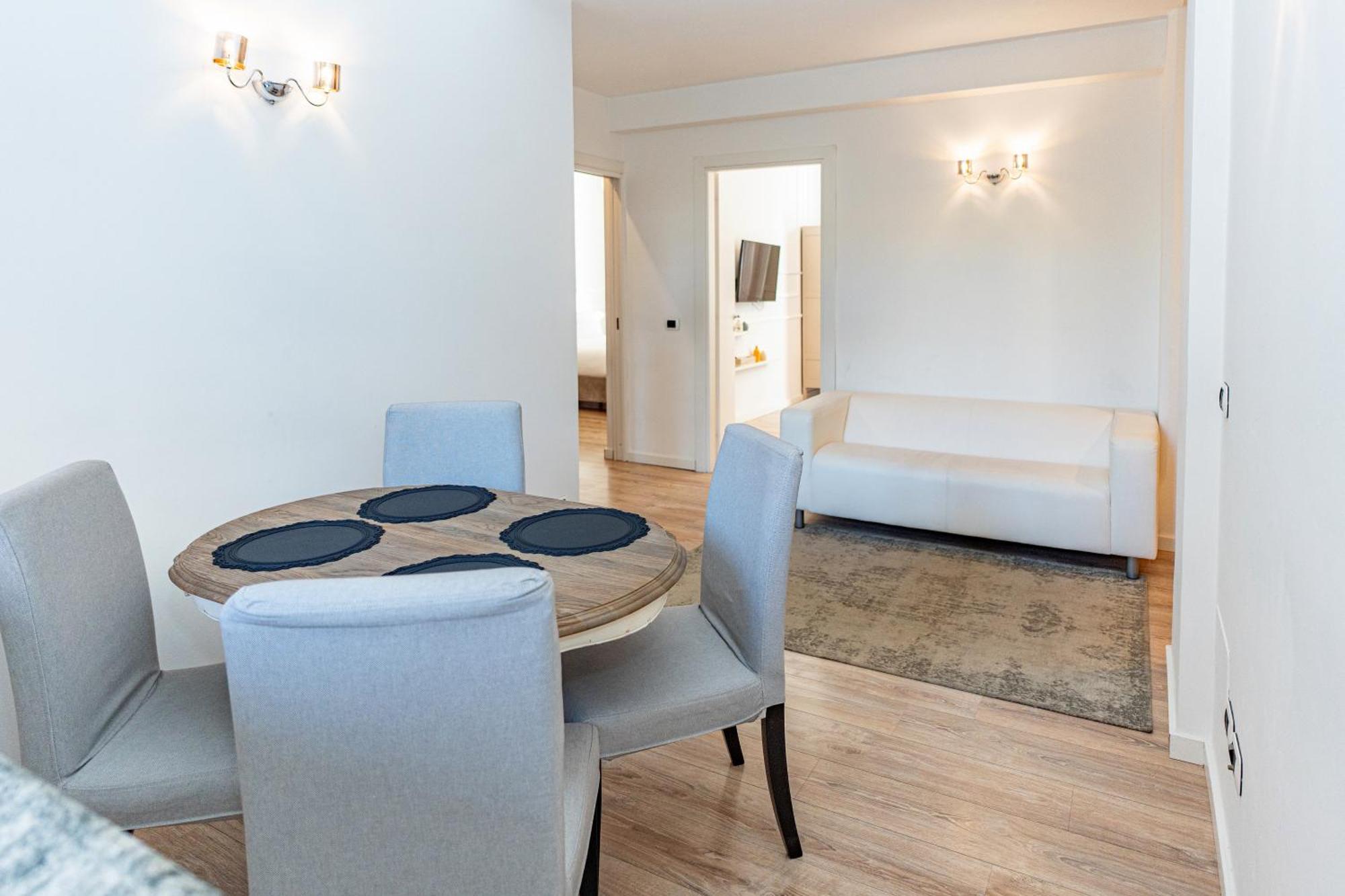 Apartamento Gio House - Palazzo Storico Roma Exterior foto
